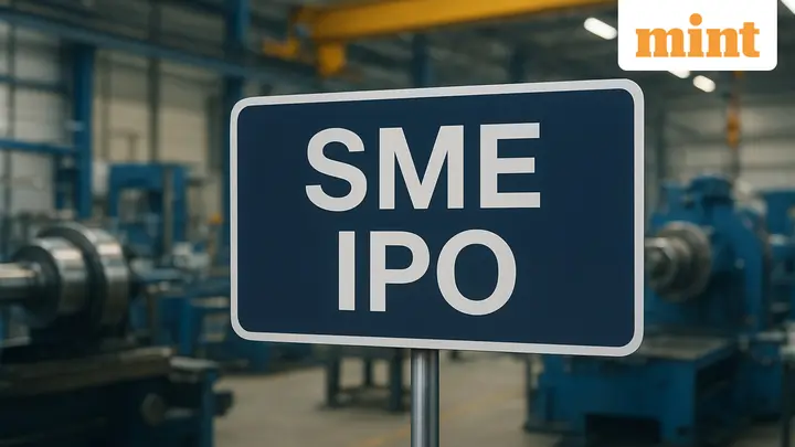 Poojaa Precision Engg IPO Day 1: Issue subscribed 2.25x so far. GMP hints 86% listing gain. Check issue details