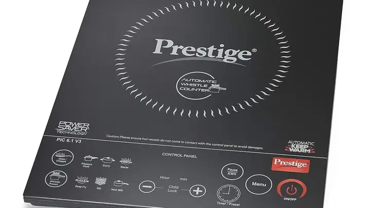 TTK Prestige quarterly profit more than doubles as consumers shift to induction cooktops