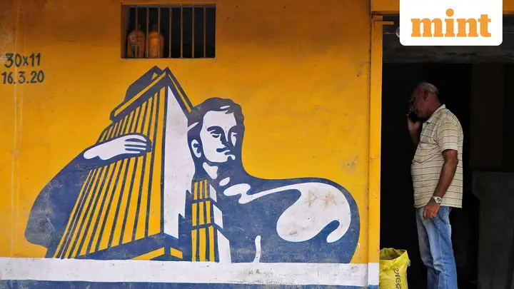 Ambuja Cements Q1 results: Profit drops nearly 37% YoY to  ₹660 crore, revenue declines 8%