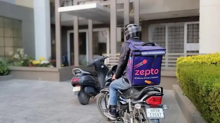 Zepto earmarks ₹2,298 crore anchor book, targets $3-billion valuation for IPO
