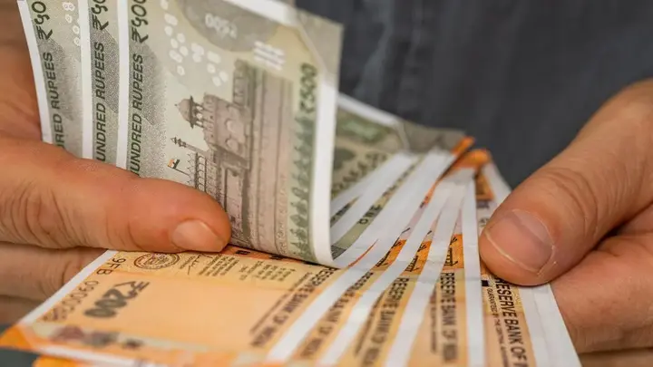 Weekly Rupee View: Rupee faces hurdle