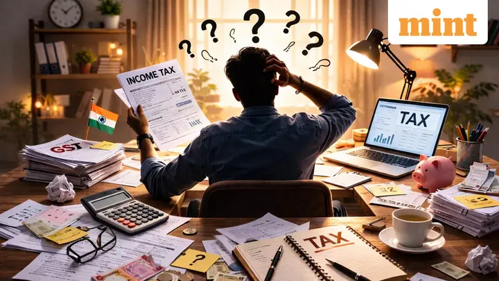 I work remotely in India for a US firm. Can I avoid Indian tax if I'm paid in the US?