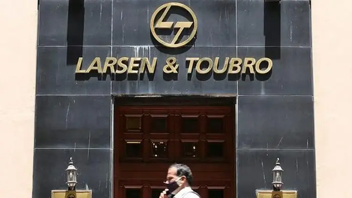 L&T profit up 14% at ₹4,123 crore, lifted by performance of energy, realty businesses