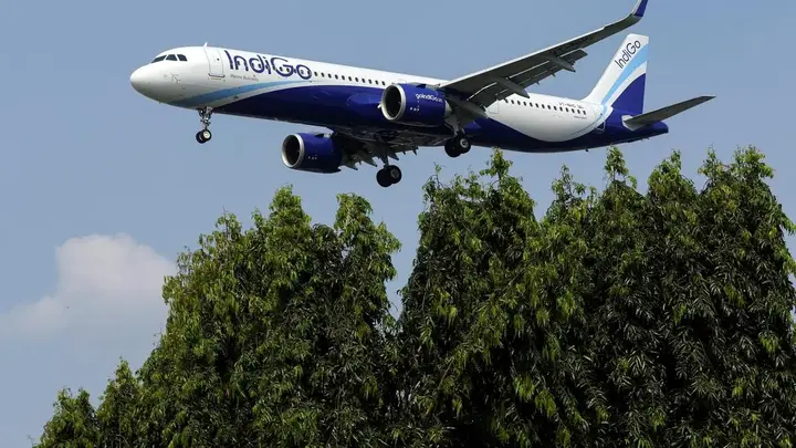 IndiGo positions international expansion as next growth engine after consolidating domestic market