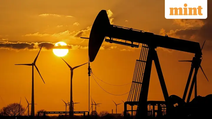 Crude prices extend decline, fall over 5% on US-Iran talks optimism; Brent down 20% in three sessions