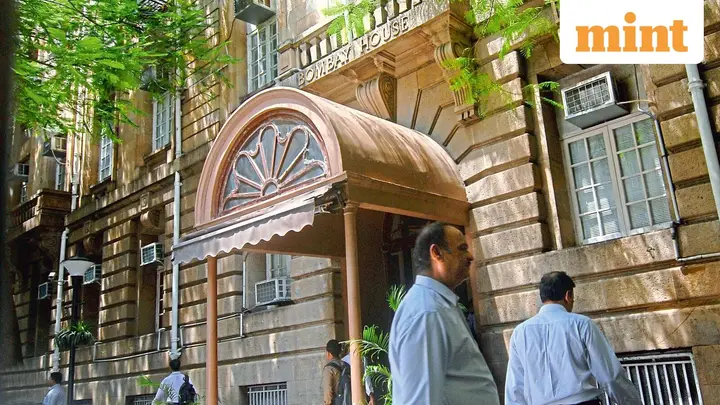 Ratan Tata charity fund received cash, shares, and a loan from Tata Sons, units