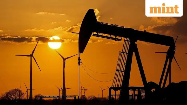 Crude oil prices rebound after falling 14% in three sessions amid escalation in US-Iran war; Brent crude at $86/bbl