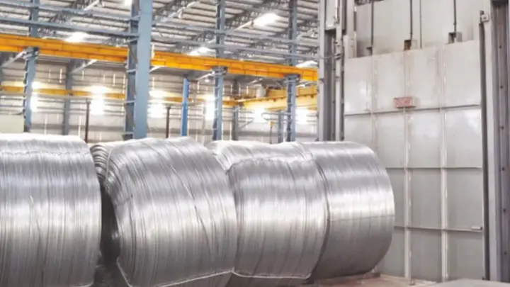 Diamond Power Infrastructure raises ₹1,614 crore through QIP to repay debt
