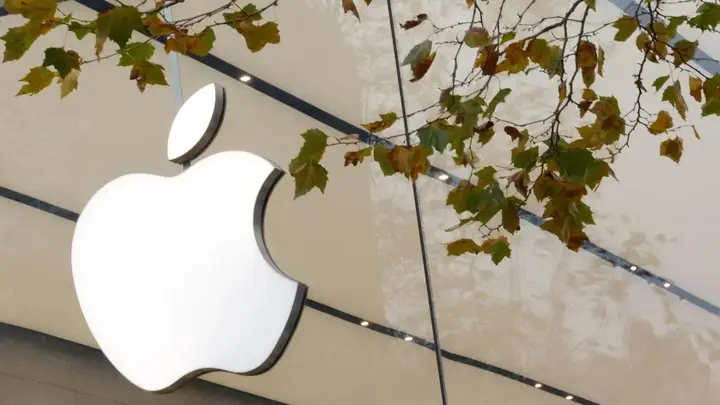 Apple tops $5 trillion market cap in trading, retakes world’s most valuable company title