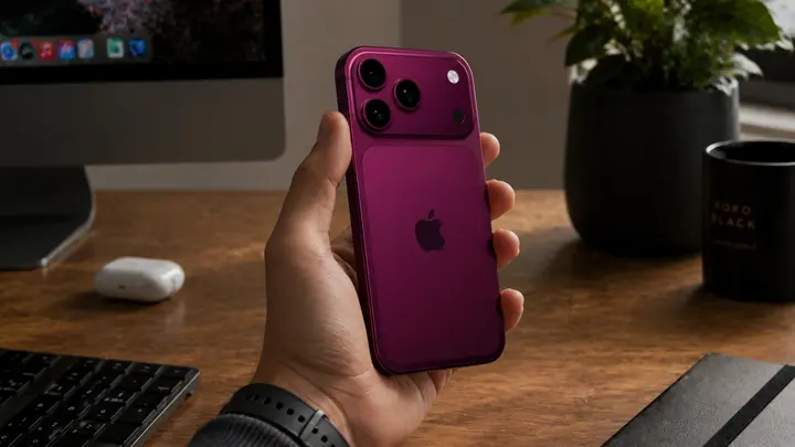 Apple briefly touches $5 trillion market cap, becomes the second company after Nvidia to hit the milestone