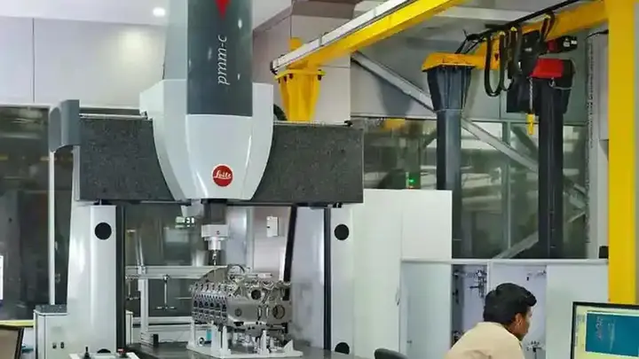 Craftsman Automation to invest ₹250 crore in new Hosur manufacturing facility