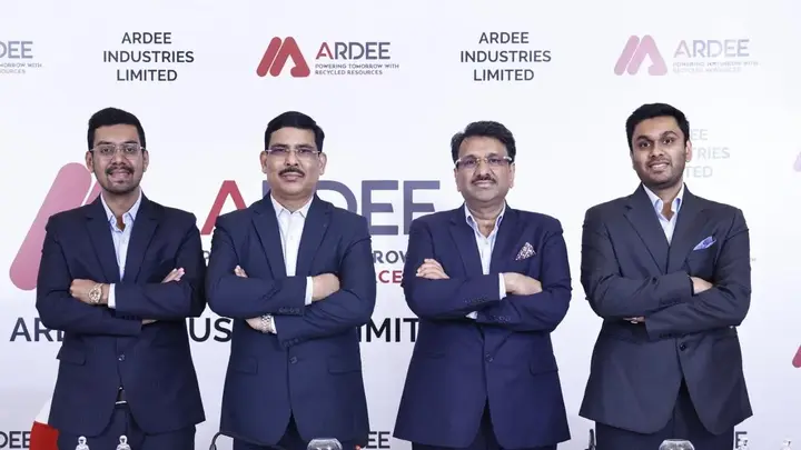 Ardee Industries plans to raise ₹426 crore via IPO