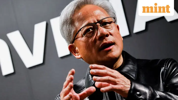 Nvidia’s $750 billion circular financing loop: How it became banker, supplier and investor — and how big is the risk?