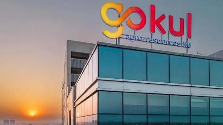 Gokul Agro Resources Q1 profit up 74% on better realisation, higher exports