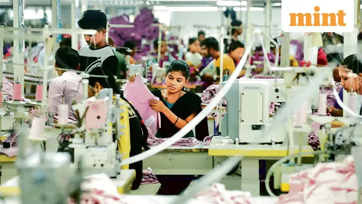Mint Explainer: How the govt plans to tackle delayed payments to MSMEs with tighter arbitration timelines