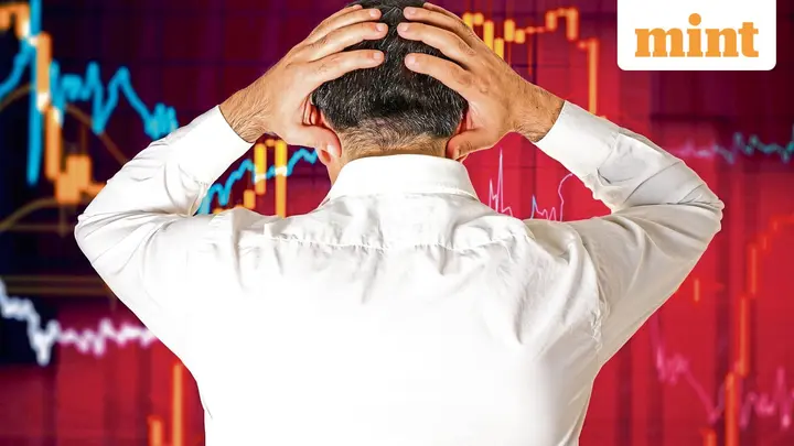 Vedanta Oil and Gas share price fell 5.5% even after the Vedanta demerger firm turned profitable in Q1