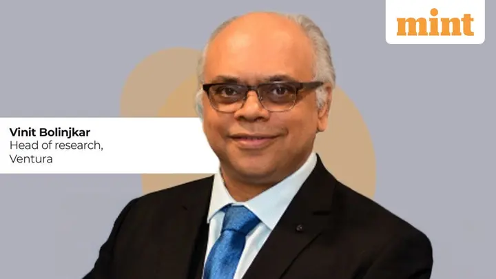 Stocks to buy for long term: Ventura's Vinit Bolinjkar on Nifty's year-end target; 10 stock picks for up to 85% returns