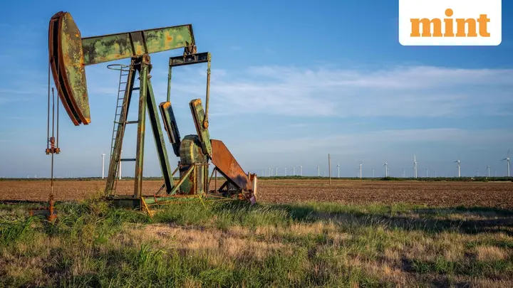 HPCL, BPCL to IOCL — oil PSU stocks dip as crude price jumps above $90/bbl