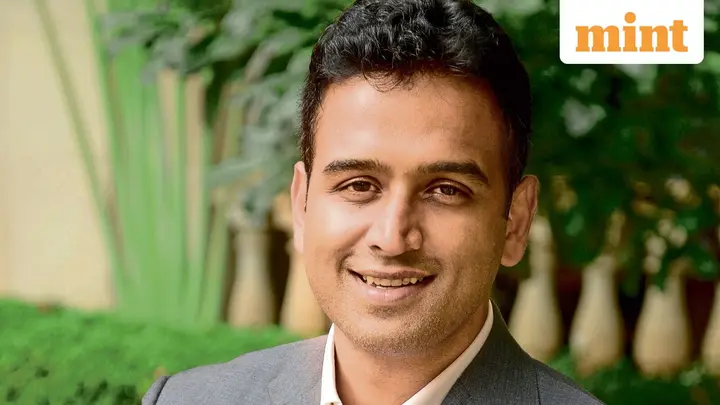 ‘My biggest nightmare’: Nithin Kamath of Zerodha warns of South Korea-like crash risk in Indian stock markets