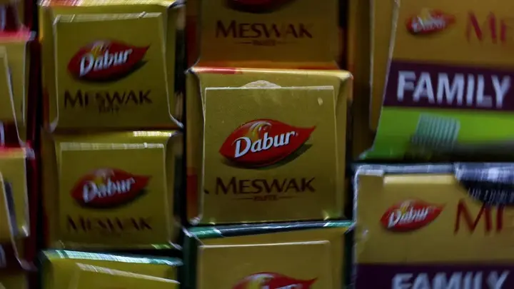 Dabur shares slide 2% as analysts stay cautious despite solid Q1 numbers