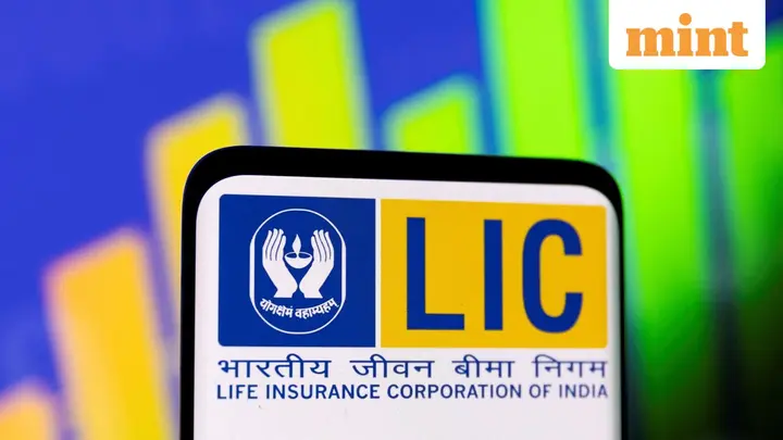 LIC sets board meeting date to declare Q1 results 2026. Check details