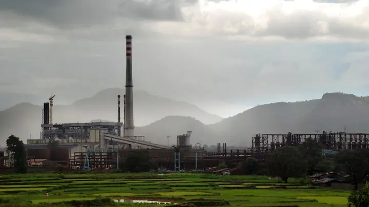 Vedanta Aluminium Metal Q1 Results: net profit jumps 34% QoQ to  ₹5,629 crore; revenue up 12%