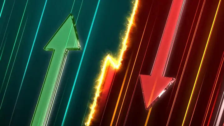 Fed holds, but hawks loom: Nifty ends positive as geopolitical risks keep markets on edge