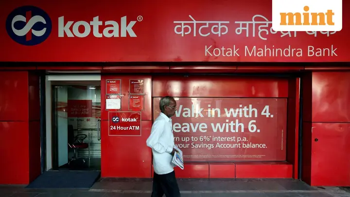 Kotak Investment Banking shuffles top deck, names co-CEOs