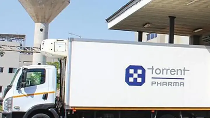 Torrent Pharma FYQ1 PAT rises 3.3% as JB integration costs & higher finance charges weigh on earnings