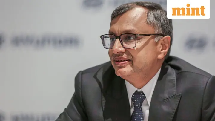 Hyundai India maintains FY27 outlook even as Q1 revenue shrinks