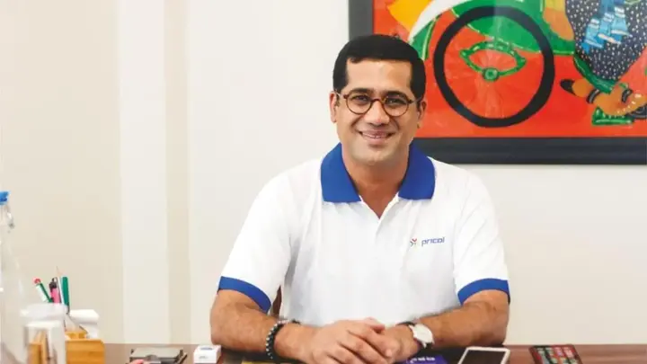 Pricol profit up 34% in Q1