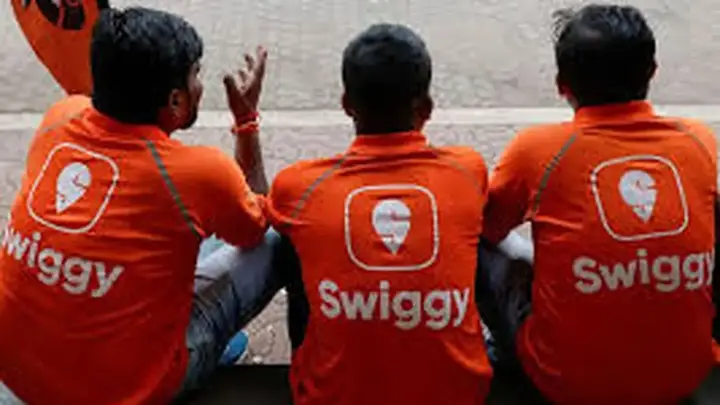 Swiggy narrows Q1 losses as revenue jumps 37%, but Instamart growth slows amid profitability push