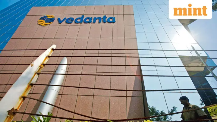 Vedanta to carve out real estate, create sixth listed company