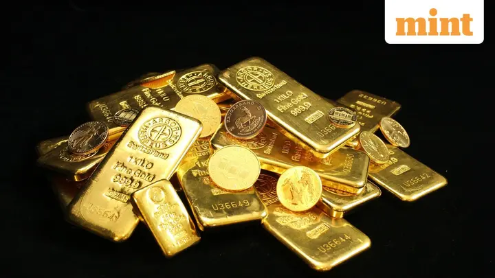 Gold, silver prices today: Comex gold jumps $144, silver gains $1 as softer US inflation dents dollar