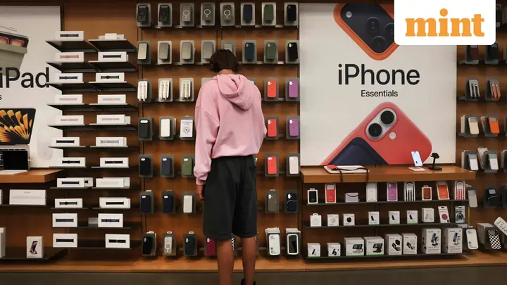 Apple rides on rising Mac demand to sustain India growth, but caution looms