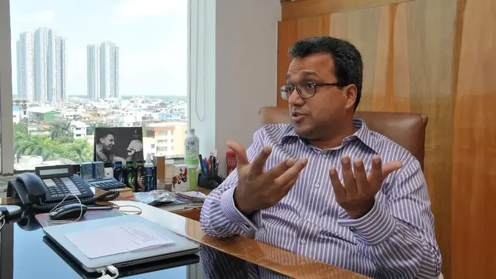 Emami expects 25% of turnover from new-age brands by FY30: Vice Chairman & MD