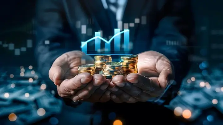 Bajaj Finance share price jumps over 6% on strong Q1 results FY27: Should you buy, sell or hold?