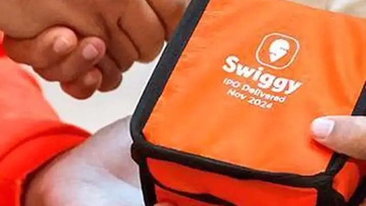 Swiggy shares fall over 5% after Q1 results, brokerages remain divided