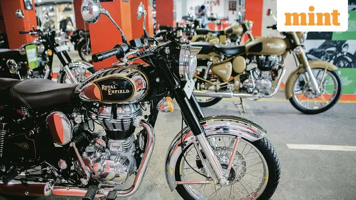 Eicher Motors may have more miles to cover after a solid Q1