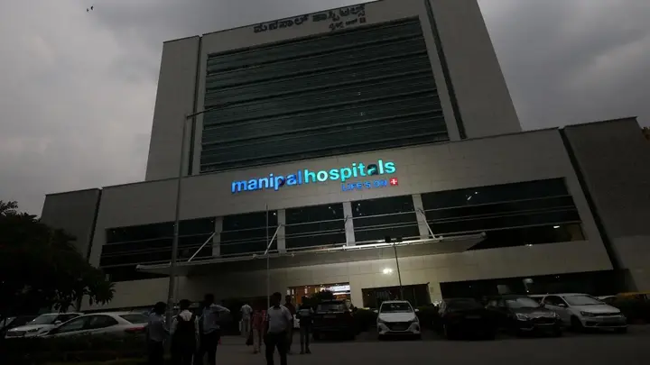 Manipal Health Enterprises IPO subscribed 2.54X so far on closing day