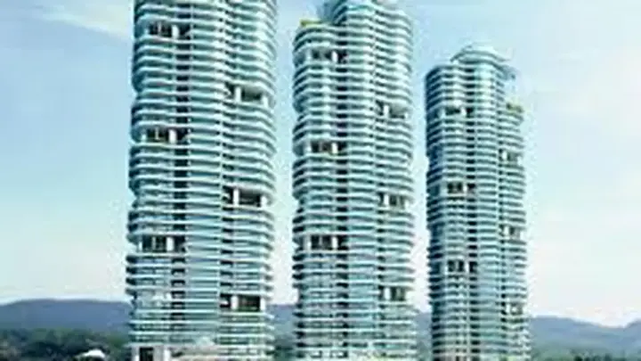 Broker’s call: Sunteck Realty (Buy)