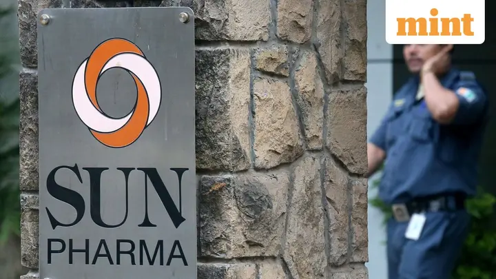 Sun Pharma misses Q1 estimates as US generics drag offsets India growth