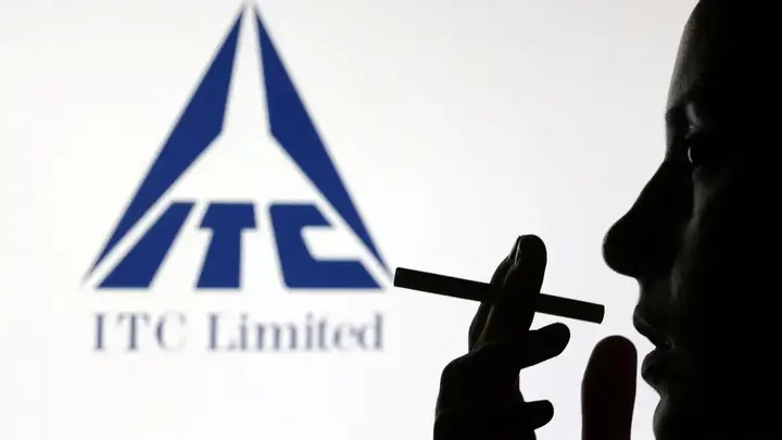 ITC profit falls as cigarette tax hike weighs