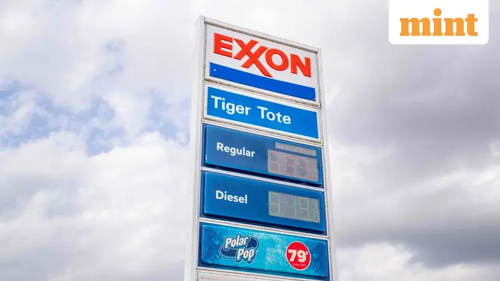 Exxon Mobil Q2 profit more than doubles to $14.5 billion as higher energy prices boost earnings