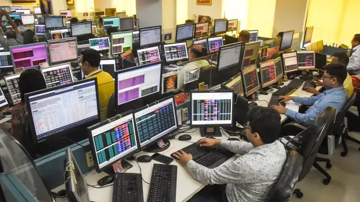 Bajaj Finance’s surge sends Nifty 50 soaring, D-street shines
