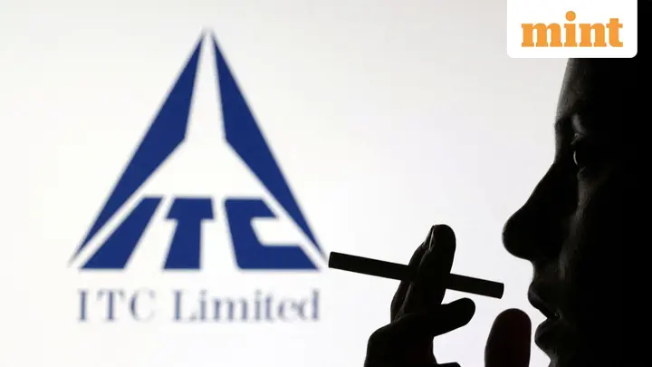 ITC profit slips as cigarette tax hike, agri slowdown weigh on Q1