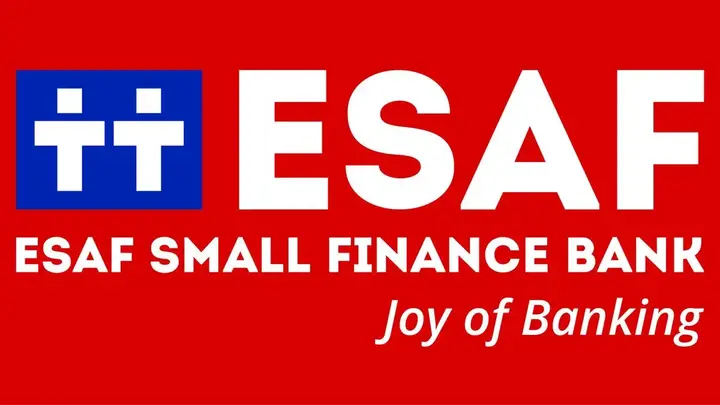 ESAF Small Finance Bank clock ₹80 crore PAT in Q1FY27