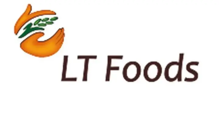 LT Foods shares jump 4% on strong Q1 results; stock outperforms market