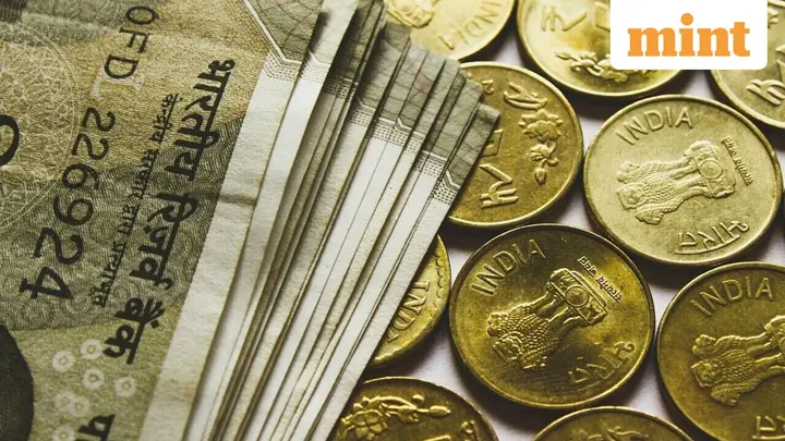 Fiscal deficit widens to 18.2% of FY27 target by June as spending picks up
