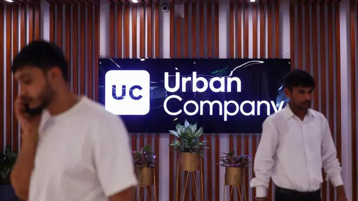 Urban Company posts net loss of ₹92 crore